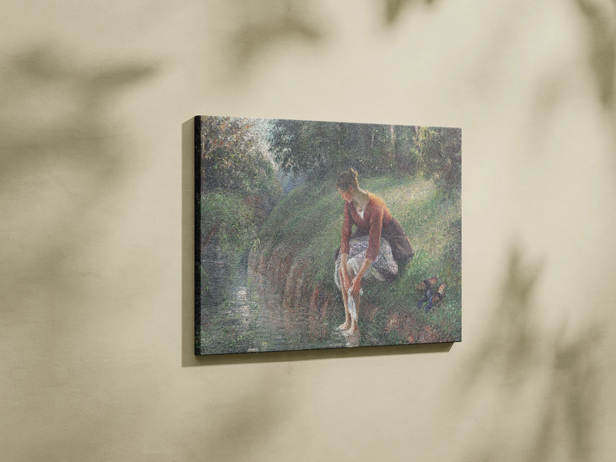 Իմպրեսիոնիզմ